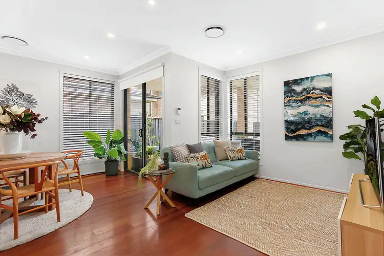 Third view of Homely house listing, 22 Sydney Smith Drive, Penrith NSW 2750