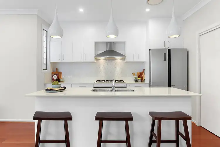 Fourth view of Homely house listing, 22 Sydney Smith Drive, Penrith NSW 2750