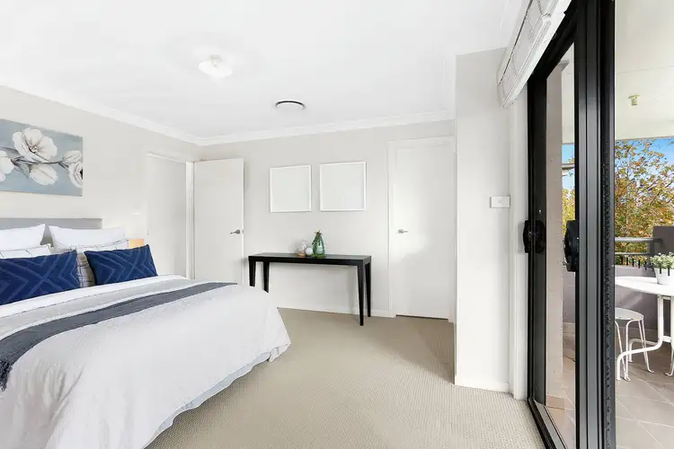 Fifth view of Homely house listing, 22 Sydney Smith Drive, Penrith NSW 2750