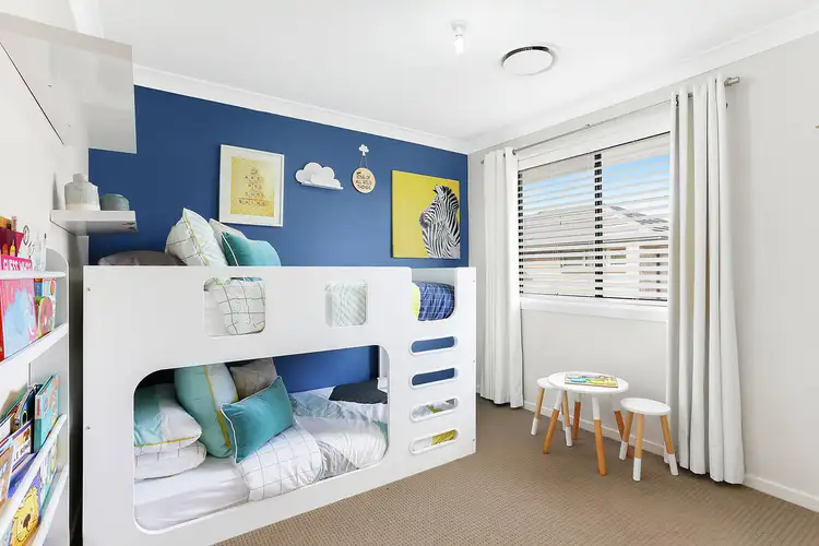 Sixth view of Homely house listing, 22 Sydney Smith Drive, Penrith NSW 2750