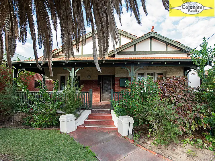 37 Anzac Road, Leederville WA 6007