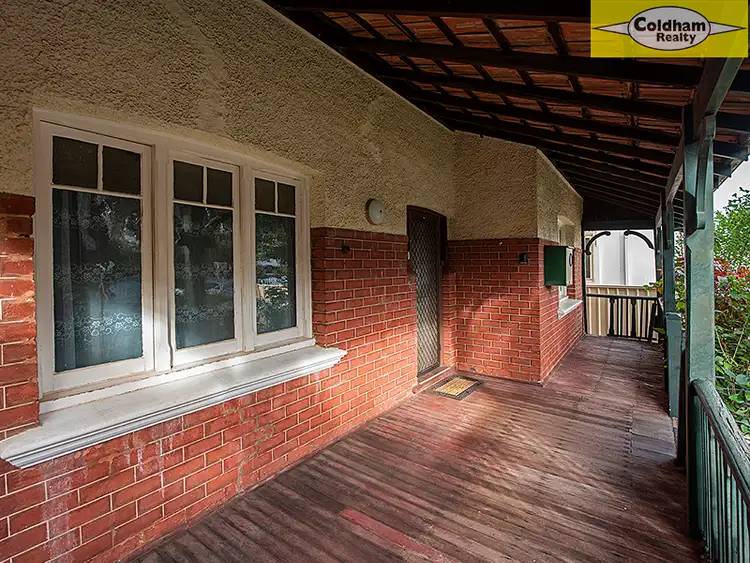 Fifth view of Homely house listing, 37 Anzac Road, Leederville WA 6007