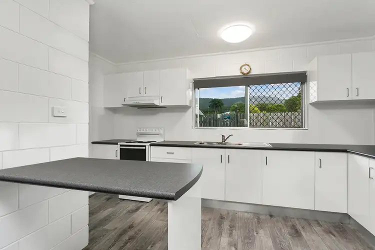 Third view of Homely house listing, 6 Alma Street, Woree QLD 4868