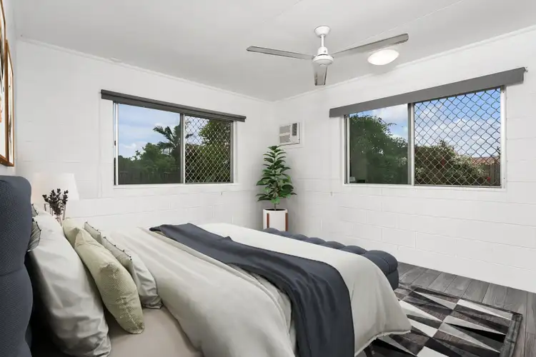 Fourth view of Homely house listing, 6 Alma Street, Woree QLD 4868