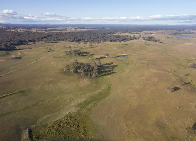 Fourth view of Homely rural property listing, Part 227 Mason and Owens Road, Windellama NSW 2580
