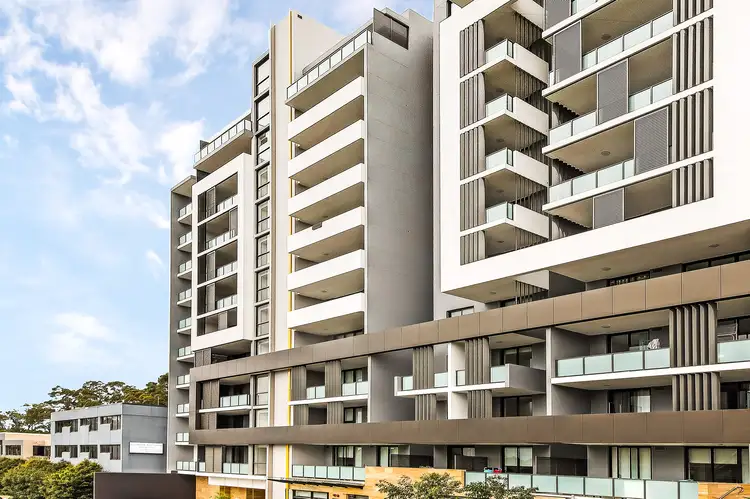 UG1/12 Woniora Road, Hurstville NSW 2220