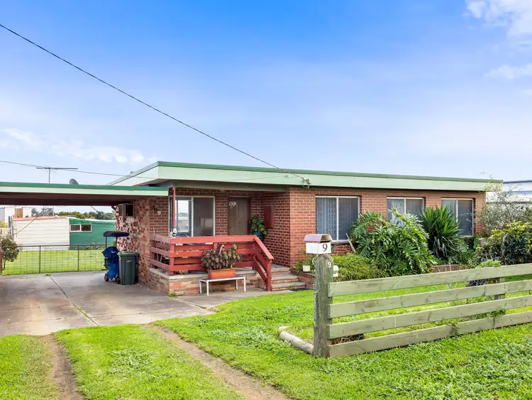 9 Welfare Street, Portarlington VIC 3223