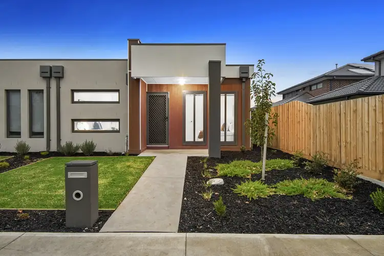 Main view of Homely house listing, 373a Centre Road, Berwick VIC 3806