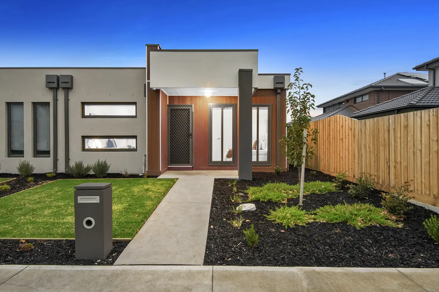 Main view of Homely house listing, 373a Centre Road, Berwick VIC 3806