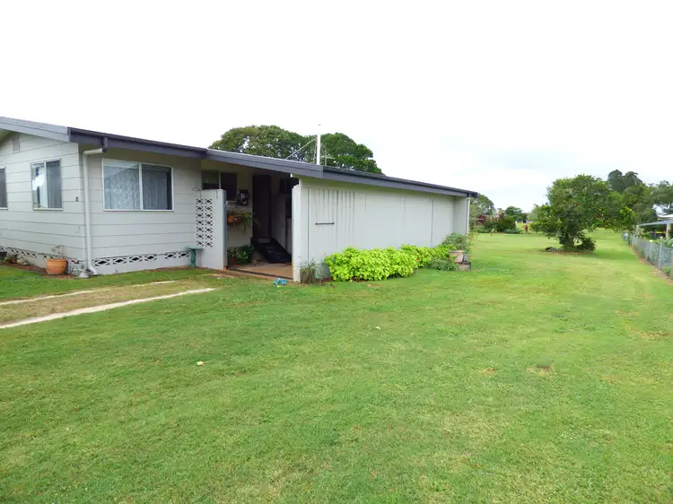 Main view of Homely house listing, 31 Hastie Street, Tolga QLD 4882