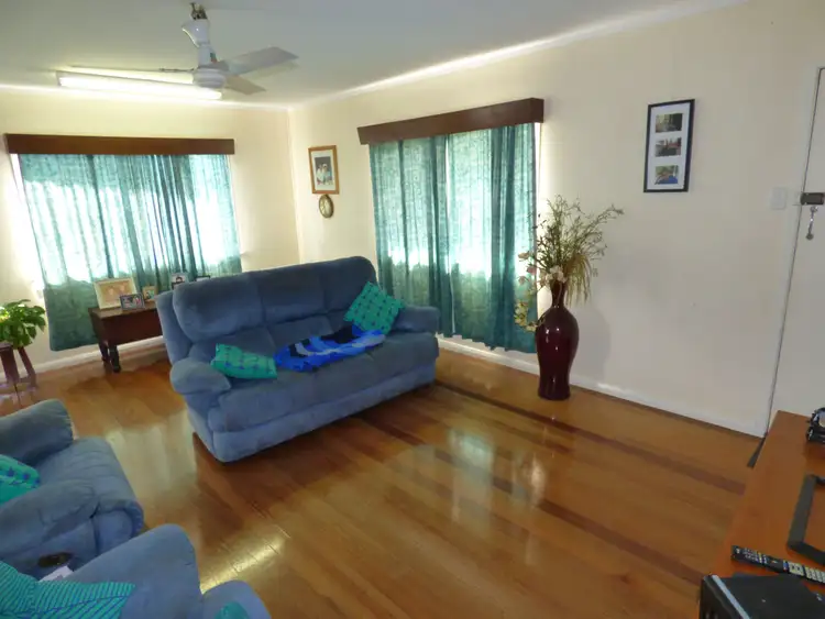 Second view of Homely house listing, 31 Hastie Street, Tolga QLD 4882