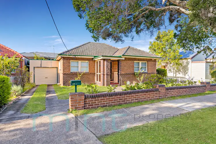 42 Margaret Street, Belfield NSW 2191