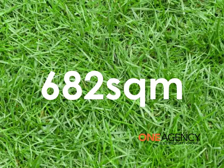 Main view of Homely land listing, 1 Frances Crescent, St Georges Basin NSW 2540