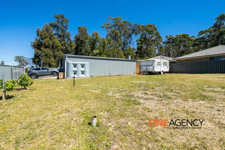 Seventh view of Homely land listing, 1 Frances Crescent, St Georges Basin NSW 2540