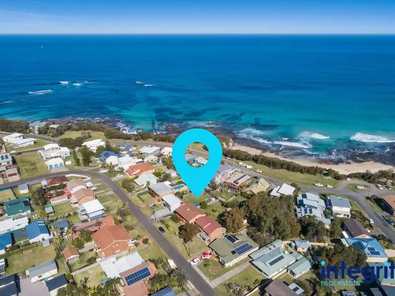 Main view of Homely house listing, 20 Surfway Avenue, Berrara NSW 2540