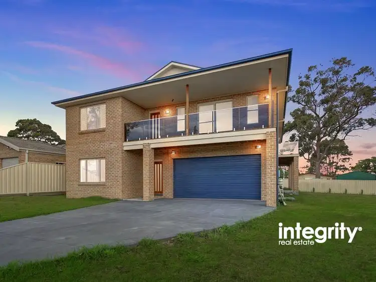 106 Links Avenue, Sanctuary Point NSW 2540