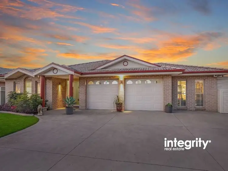 35 Emmett Street, Callala Bay NSW 2540