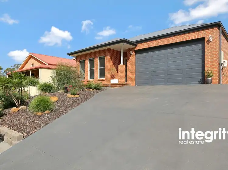 10 The Wool Road, Basin View NSW 2540