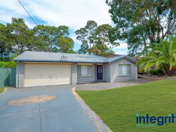 17 Kerry Street, Sanctuary Point NSW 2540