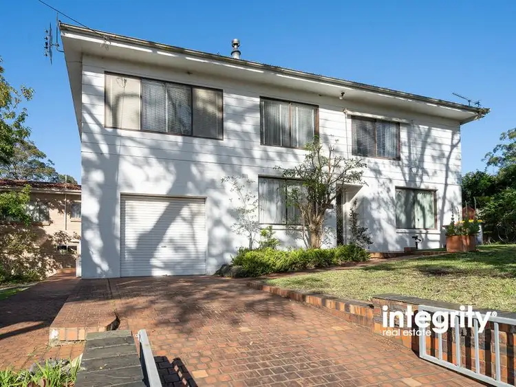 42 Frederick Street, Sanctuary Point NSW 2540
