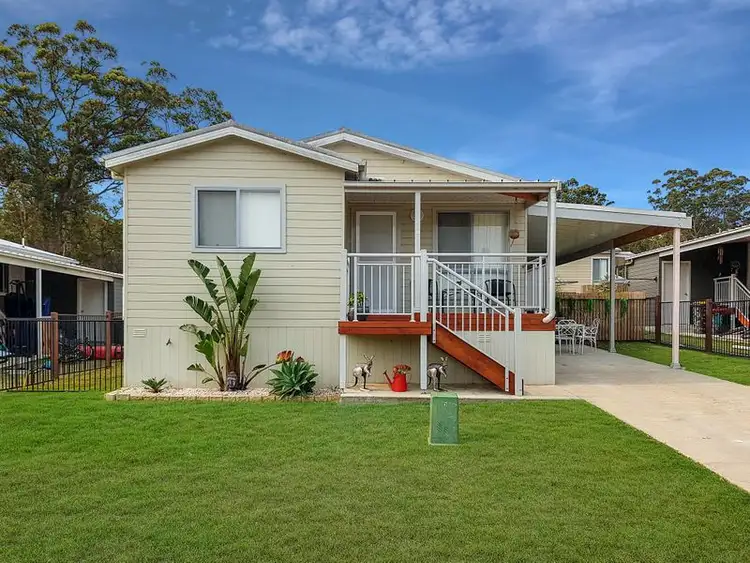 35/35 The Basin Road, St Georges Basin NSW 2540