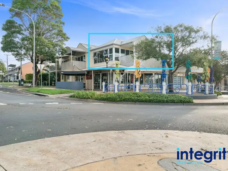 Second view of Homely apartment listing, 7/72 Owen Street, Huskisson NSW 2540
