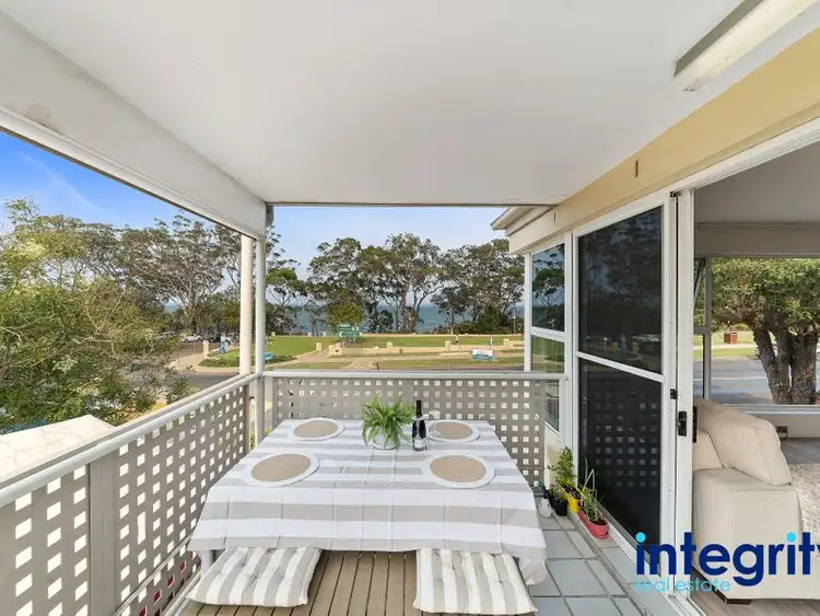 Sixth view of Homely apartment listing, 7/72 Owen Street, Huskisson NSW 2540