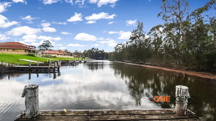 8/2-6 Panorama Road, St Georges Basin NSW 2540