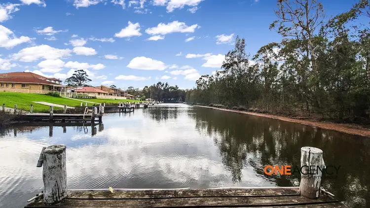 Main view of Homely house listing, 8/2-6 Panorama Road, St Georges Basin NSW 2540