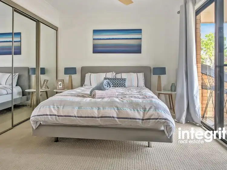 Fourth view of Homely apartment listing, 7/215 Elizabeth Drive, Vincentia NSW 2540