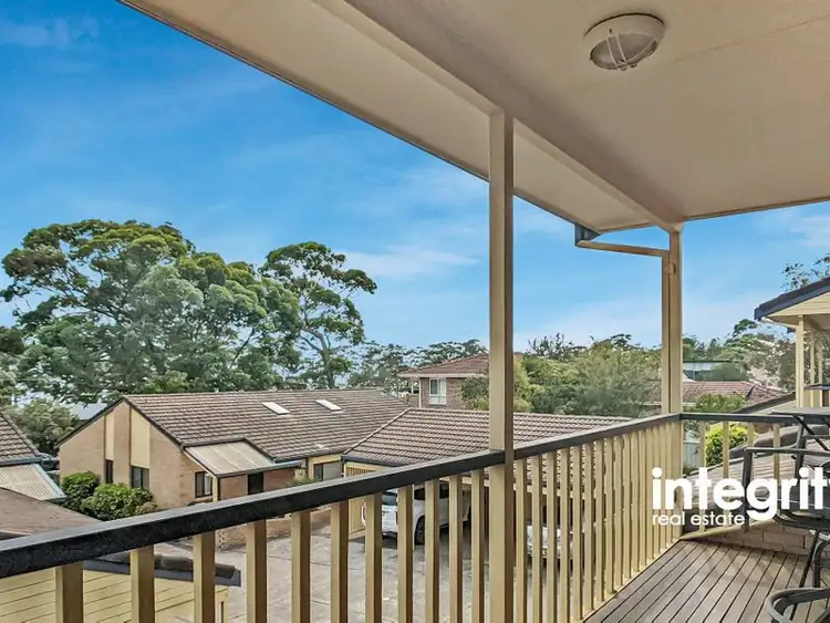 Seventh view of Homely apartment listing, 7/215 Elizabeth Drive, Vincentia NSW 2540