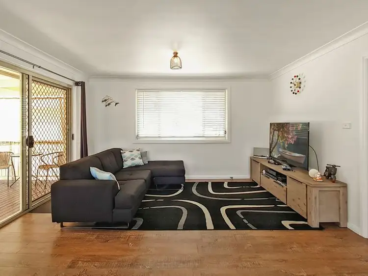 2/134 Jacobs Drive, Sussex Inlet NSW 2540