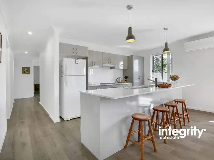 3/57 Argyle Street, Vincentia NSW 2540