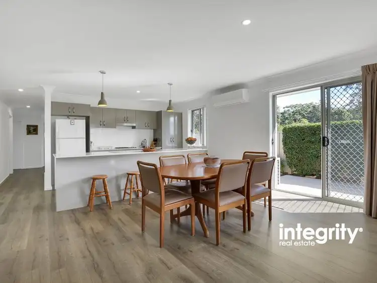 Third view of Homely villa listing, 3/57 Argyle Street, Vincentia NSW 2540