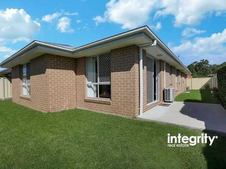 Fourth view of Homely villa listing, 3/57 Argyle Street, Vincentia NSW 2540