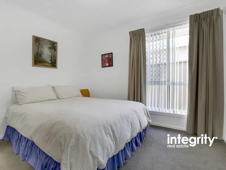 Fifth view of Homely villa listing, 3/57 Argyle Street, Vincentia NSW 2540