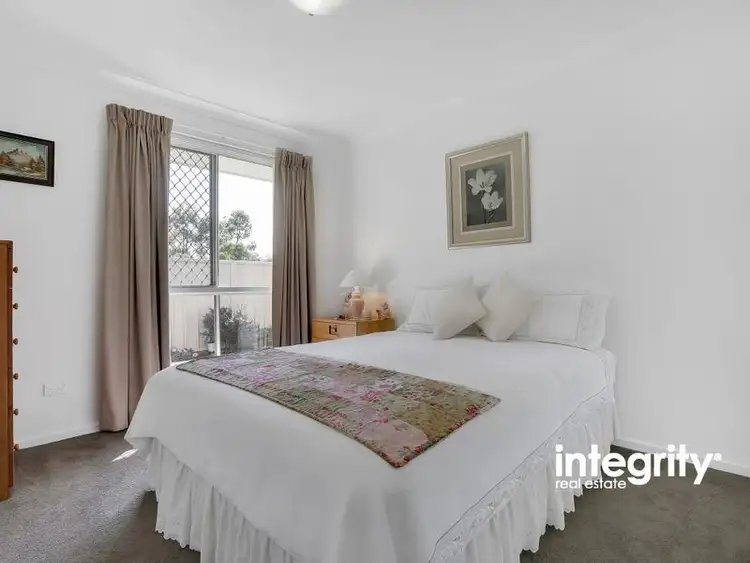 Sixth view of Homely villa listing, 3/57 Argyle Street, Vincentia NSW 2540