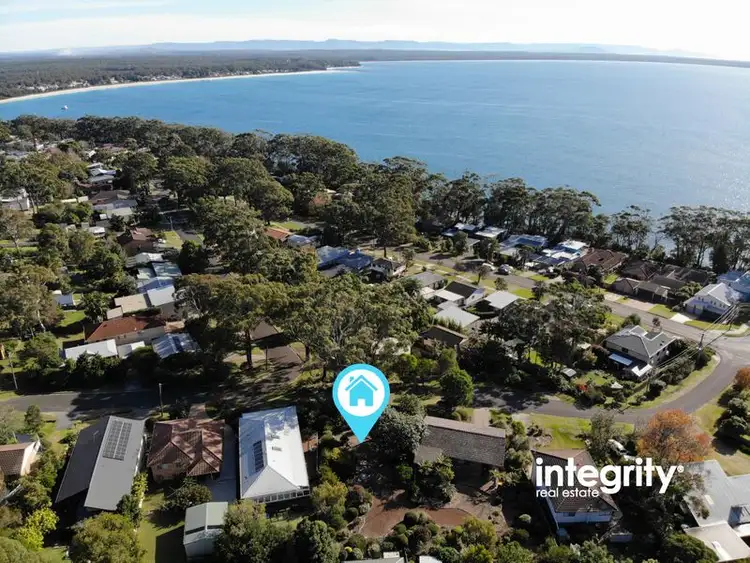 14 Foley Street, Vincentia NSW 2540