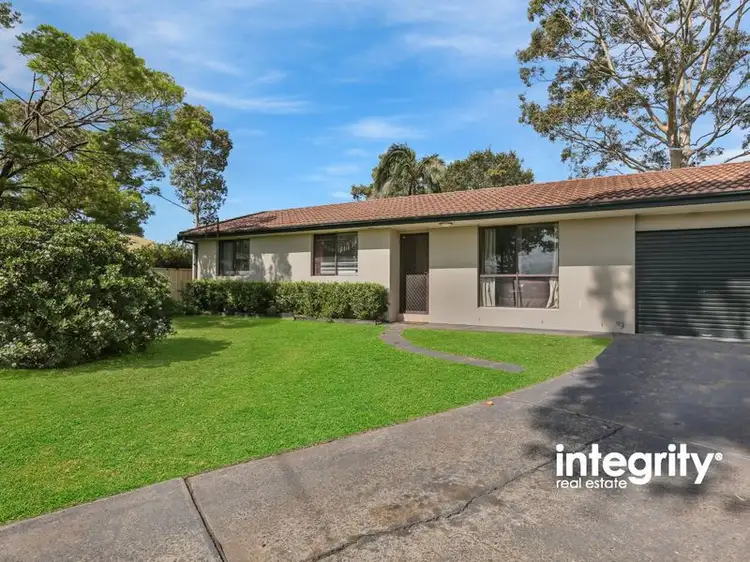6 Telopea Ave, Sanctuary Point NSW 2540