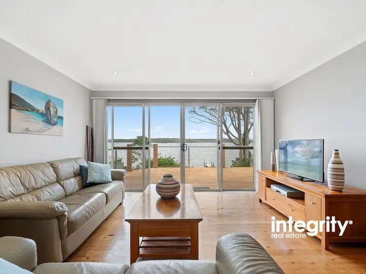 Second view of Homely house listing, 92 Basin View Parade, Basin View NSW 2540