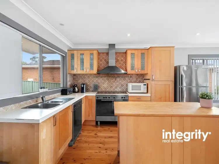 Third view of Homely house listing, 92 Basin View Parade, Basin View NSW 2540