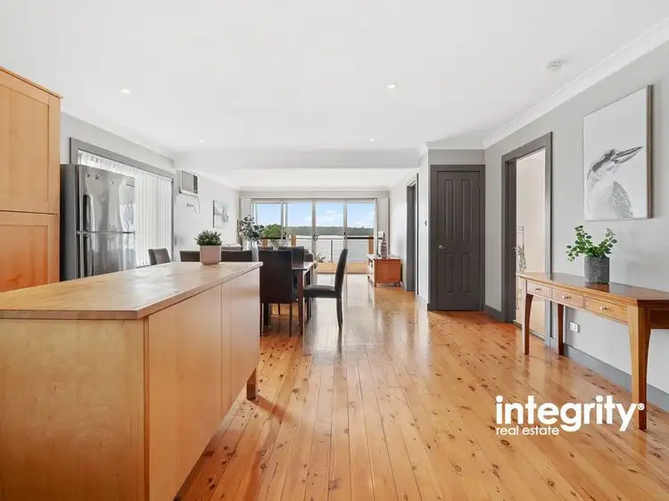 Fourth view of Homely house listing, 92 Basin View Parade, Basin View NSW 2540