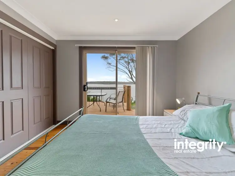 Fifth view of Homely house listing, 92 Basin View Parade, Basin View NSW 2540