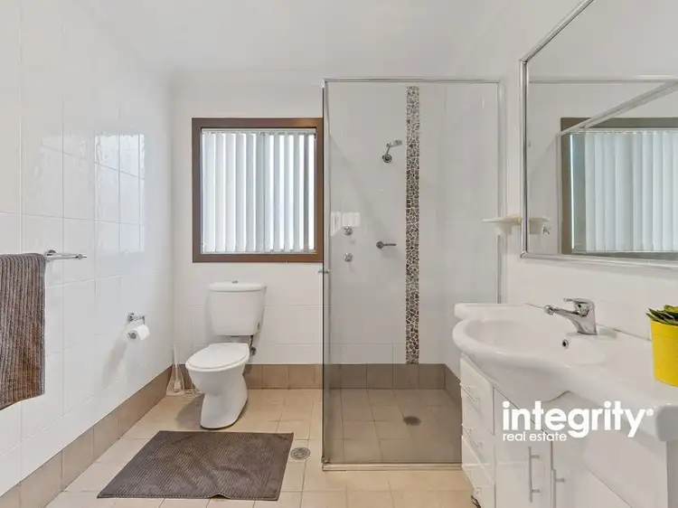 Sixth view of Homely house listing, 92 Basin View Parade, Basin View NSW 2540