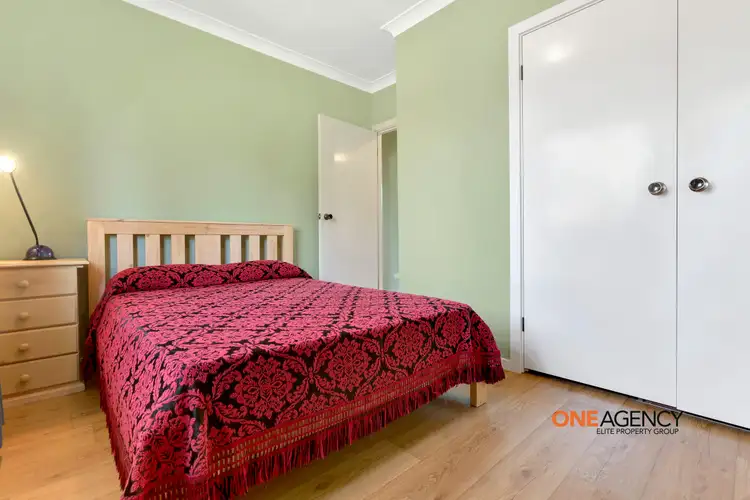 28 Elizabeth Drive, Vincentia NSW 2540