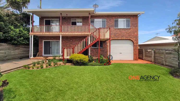 13 Surfway Avenue, Berrara NSW 2540
