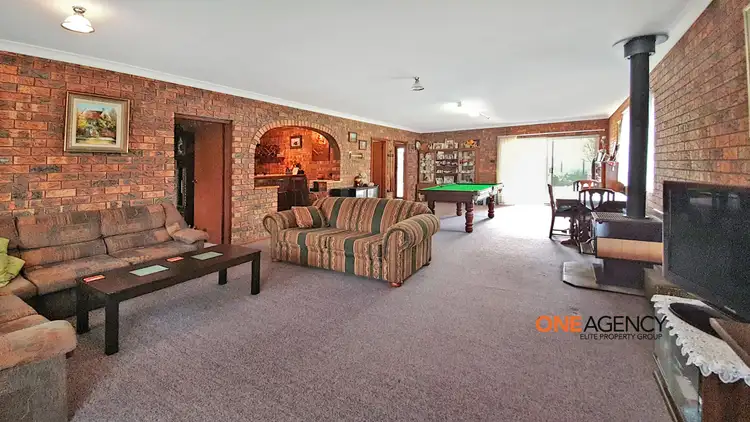 Fourth view of Homely house listing, 13 Surfway Avenue, Berrara NSW 2540