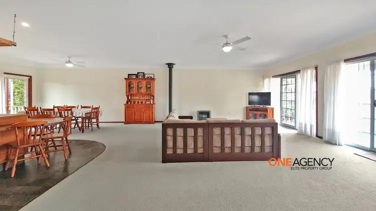 Sixth view of Homely house listing, 13 Surfway Avenue, Berrara NSW 2540