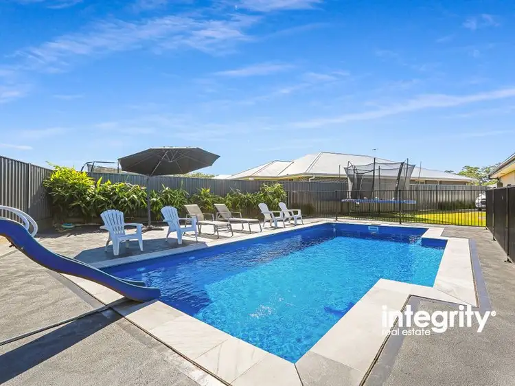 18 Chichester Road, Sussex Inlet NSW 2540