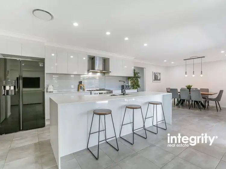 Fourth view of Homely house listing, 18 Chichester Road, Sussex Inlet NSW 2540
